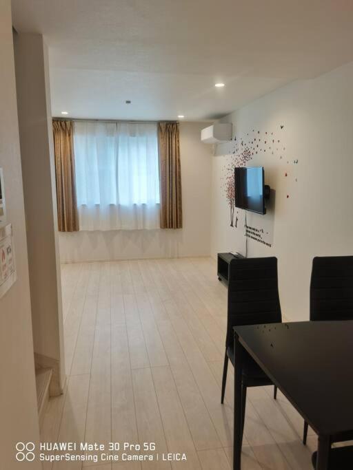 山手線田端駅から徒歩5分、とても便利な場所です Villa Tokyo Eksteriør billede